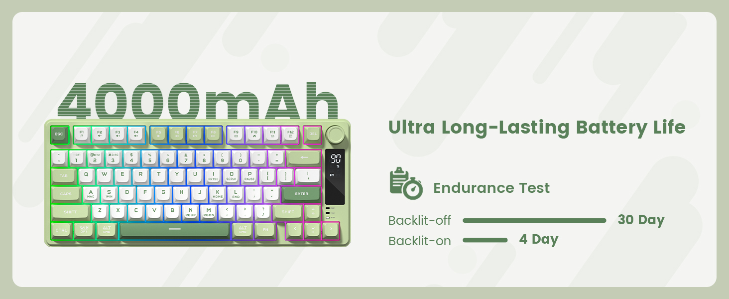 Mechanical Keyboard