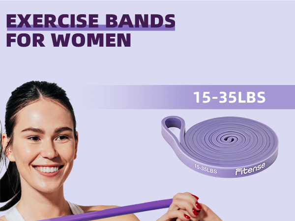  Resistance Bands