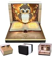 3D Time Piece Calendar, 2026 Desk Calendar With LED Light, 3d Tree Memo Pad Creative Desk Calenda...