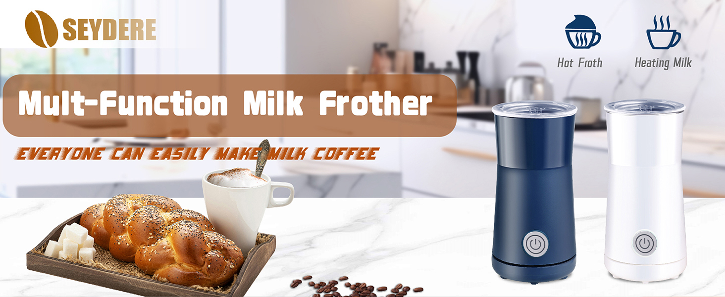 milk frother