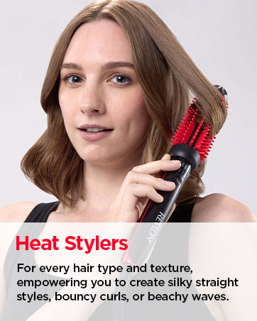 heat styler, hot styler, rollers, hair curling, hair tool, create curls, straightener