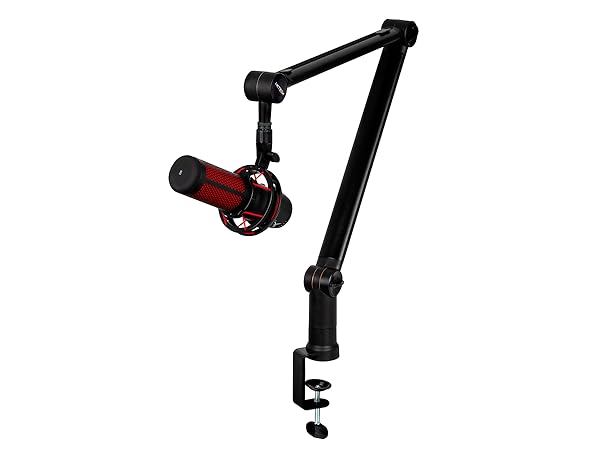 low profile mic arm boom arm microphone arm mic boom arm mic stand desk microphone boom arm boom 