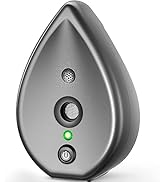 Anti Barking Device for Dogs, Rechargeable Bark Box Ultrasonic Barking Deterrent with 3 Modes/Irr...