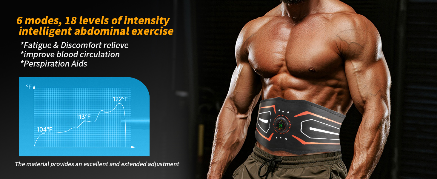 ab trainer machine