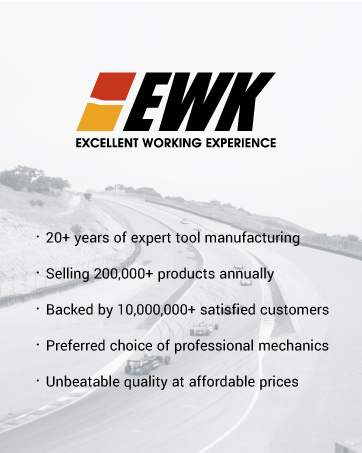 Brand Introduction about EWK
