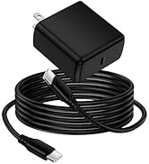 for Samsung Galaxy S26 Ultra Super Fast Charger Type C, 65W USB C Wall Charger Fast Charging for ...
