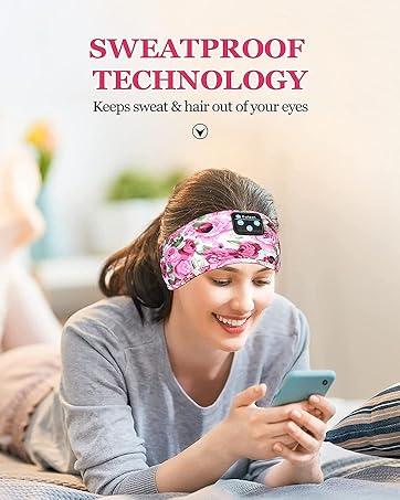 Sleeping Headsets