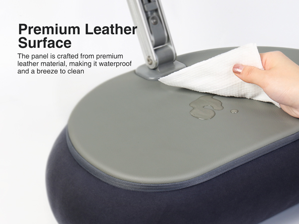 tablet stand for bed