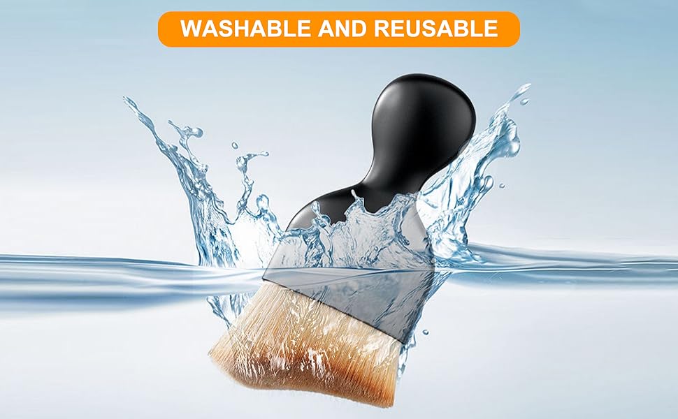 car ac vent cleaning brush