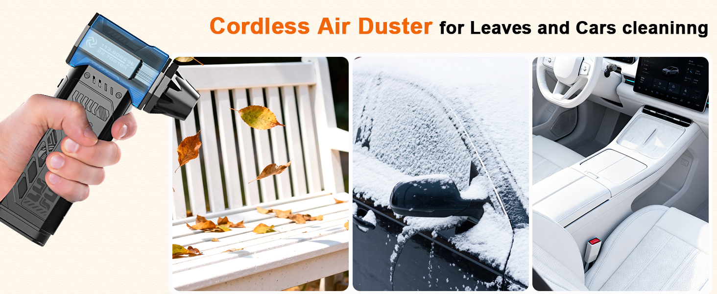 Air Duster