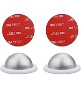 Haoyou Wall Mount Indoor/Outdoor Camera Mounts Compatible for Magnetic Arlo Pro/Arlo Pro 2 Camera...