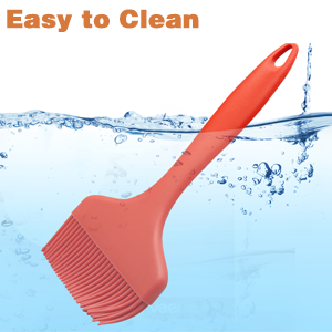 Silicone Basting Brush