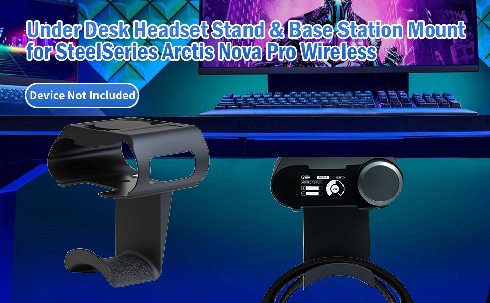 arctis nova pro wireless