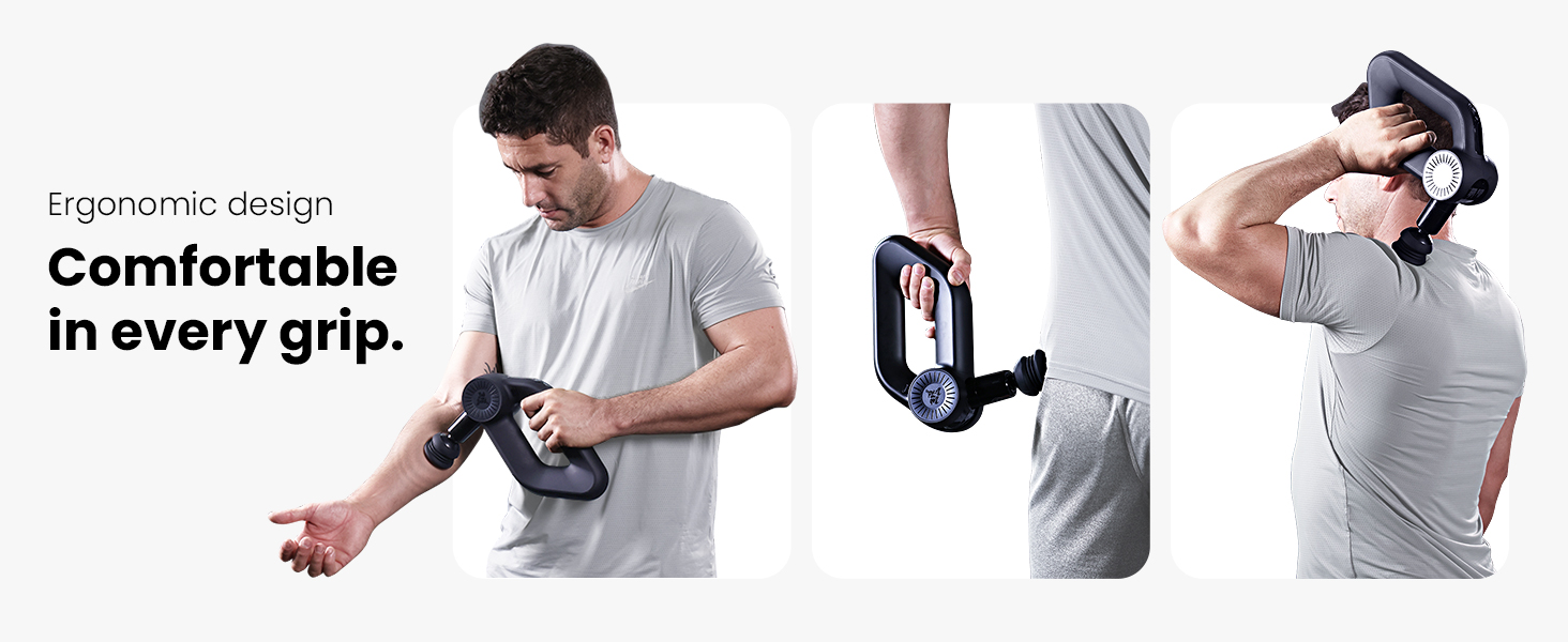massage gun