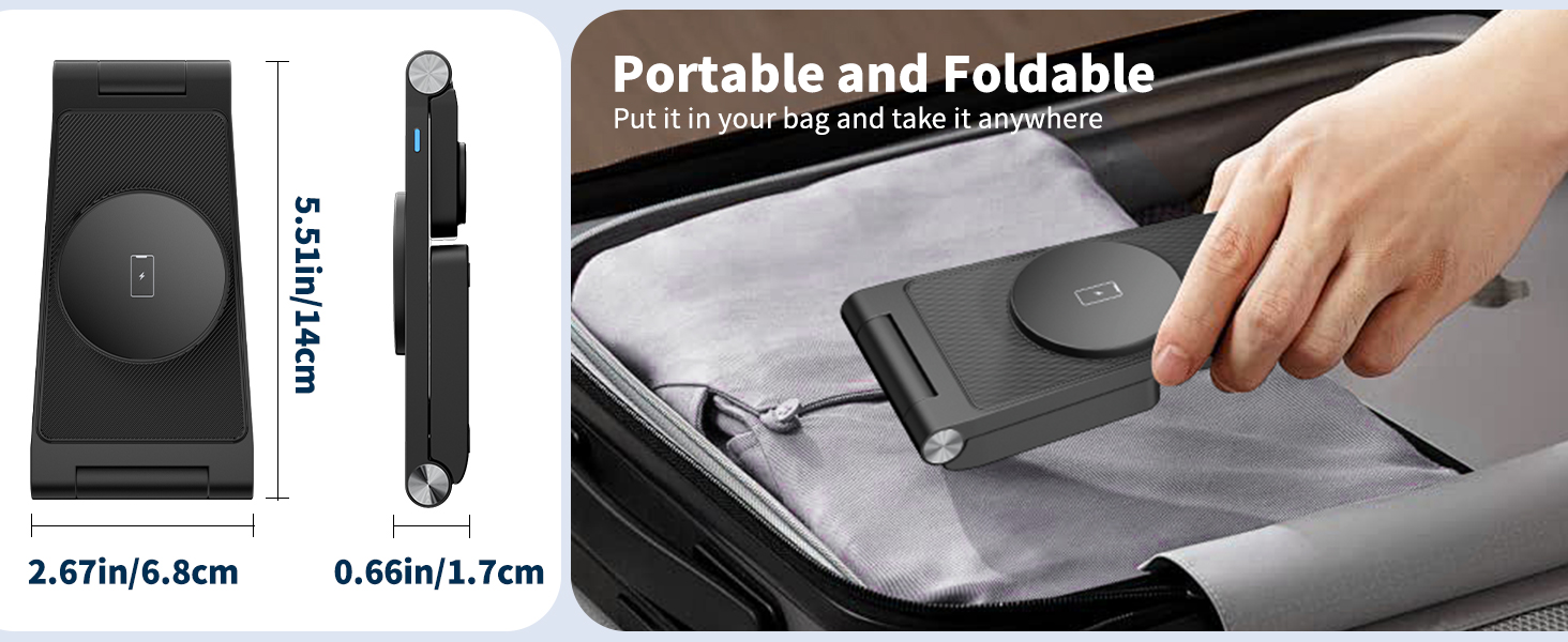 iphone apple watch charging station