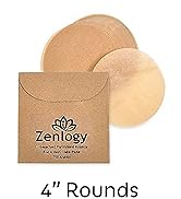 4" Round