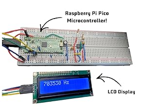 Coding Microcontroller Example