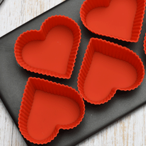 Silicone Baking Cups 
