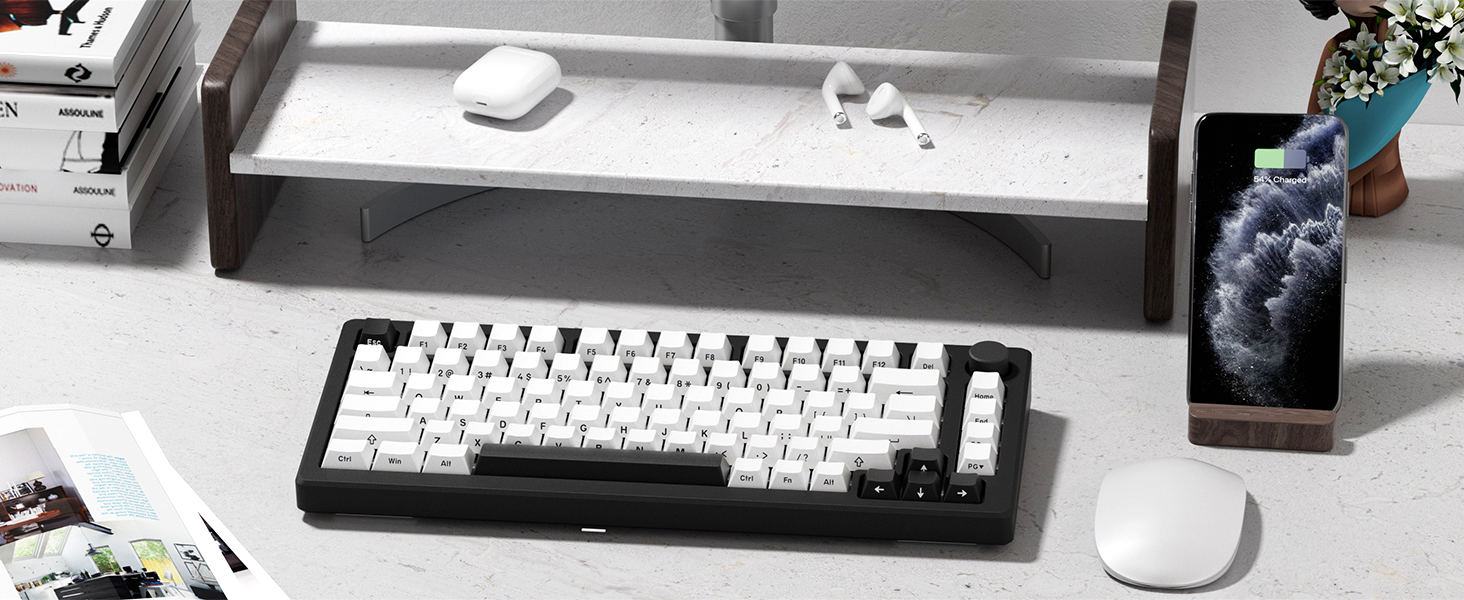 pbt keycaps