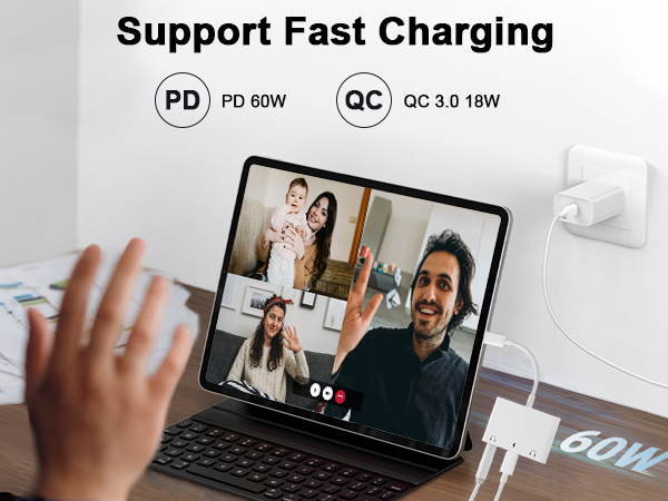 usb c headphone adapter