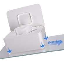 Baby Wipes Holder