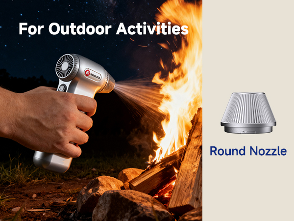 for outdoor activities