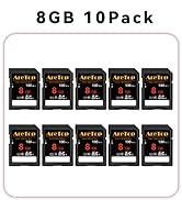 sd card for trail camera