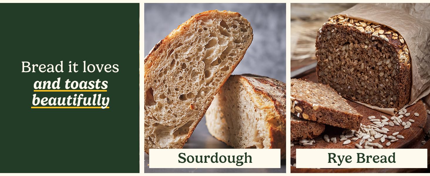 sourdough rye