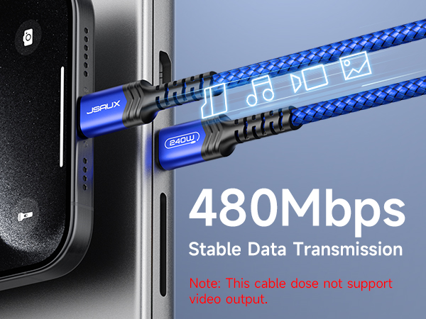 usb c to usb c cable