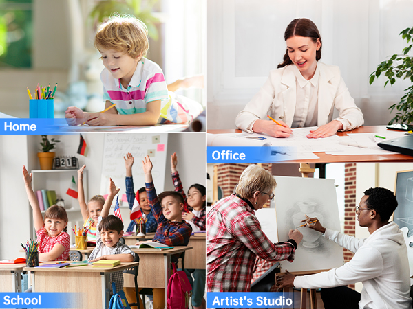 Electric Pencil Sharpener