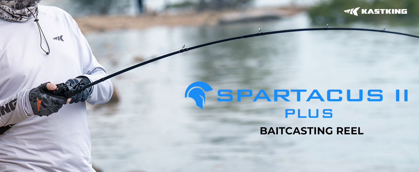 kastking baitcaster fishing reel baitcasting reels fish reel