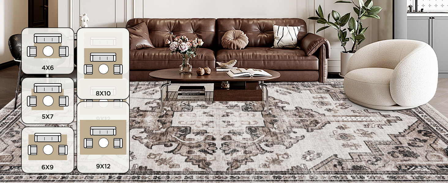 rugs for living room