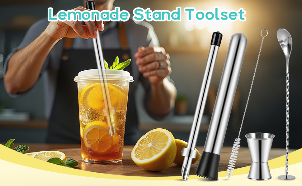 straw hole puncher