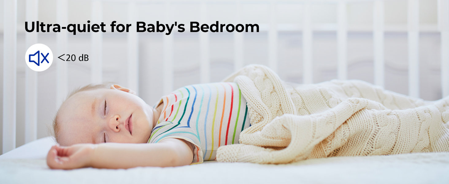 For Baby Bedroom