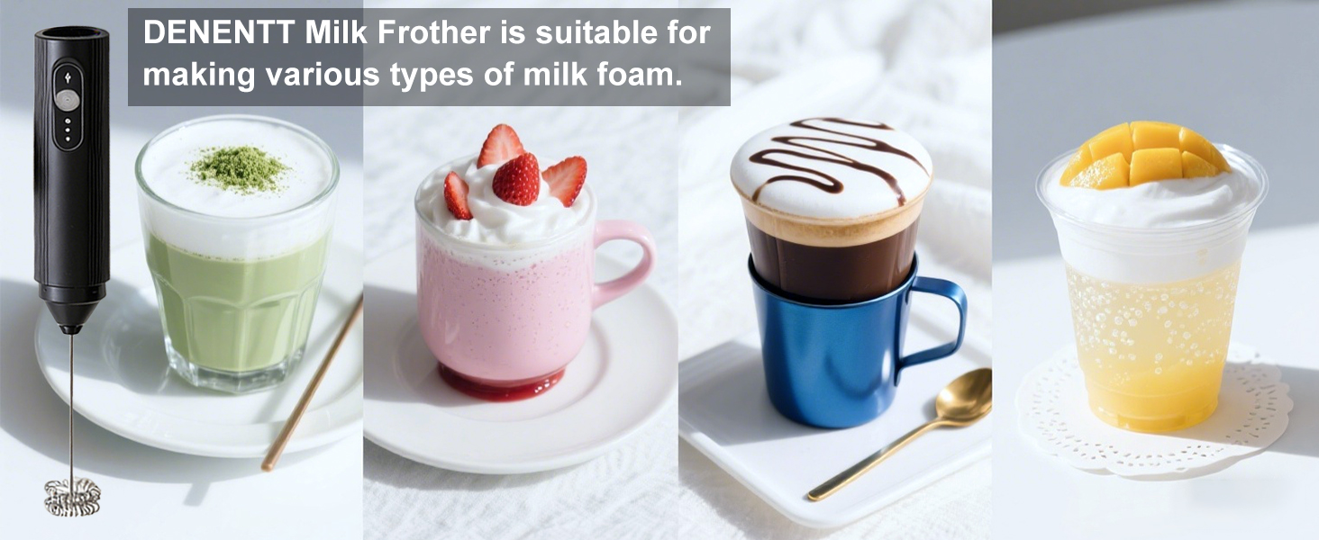 hand mixer milk frother handheld batidora de mano electrica frother for coffee travel frother hand