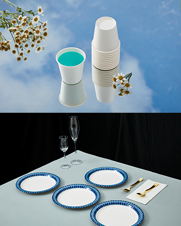 2oz paper cups