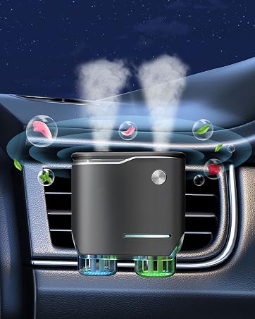 car air freshener