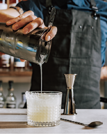 barfly by mercer culinary bar ware