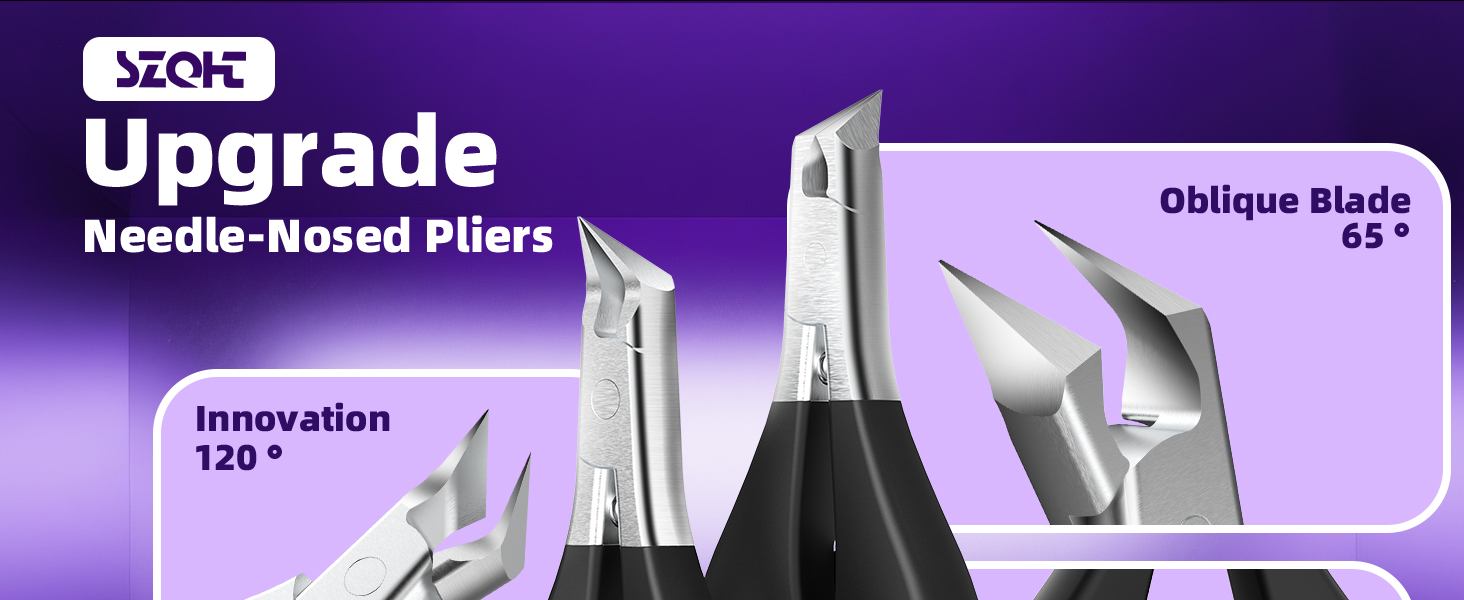nail clippers