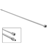 PWACCS 60 Inch Pressure Washer Wand – Power Washer Extension Wand Replacement – Universal Spray L...