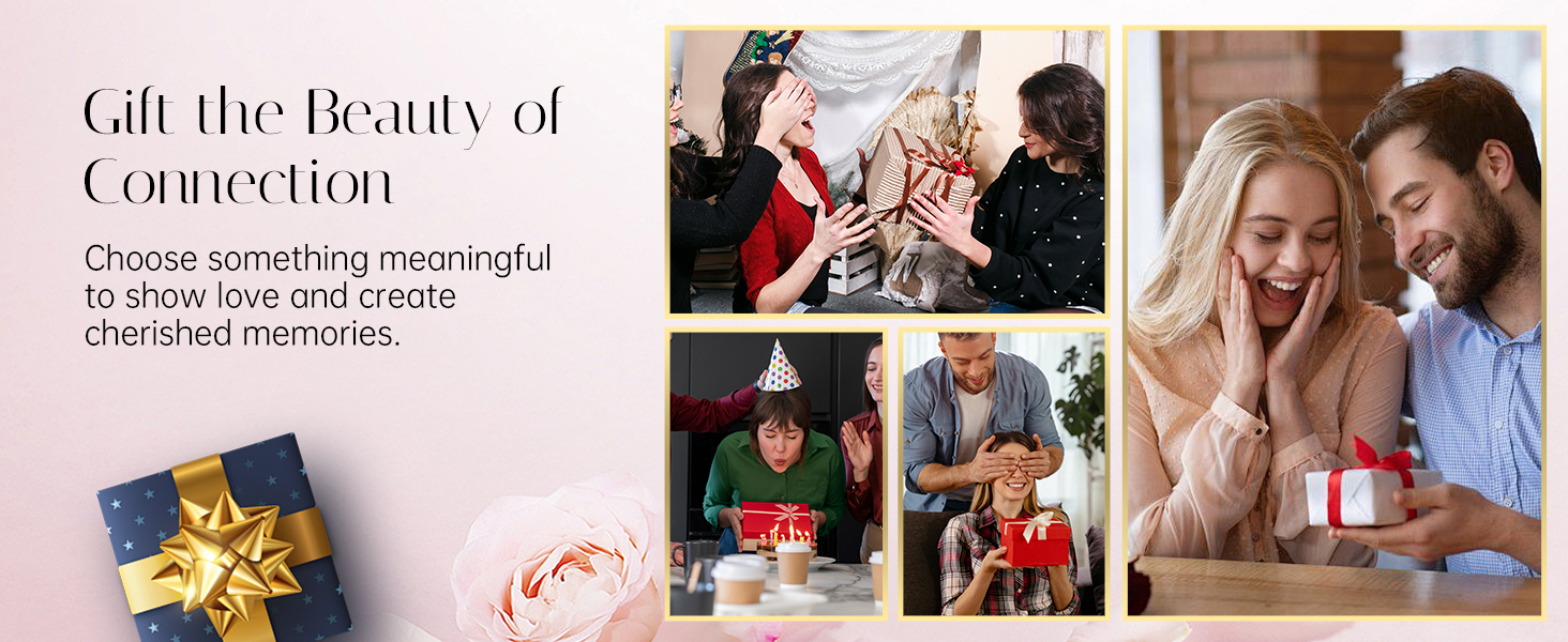 starry ice silk headphones