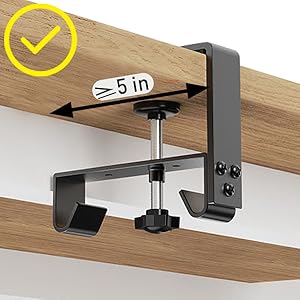 Under Desk Cable Management