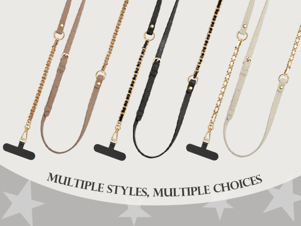 cell phone lanyards for women