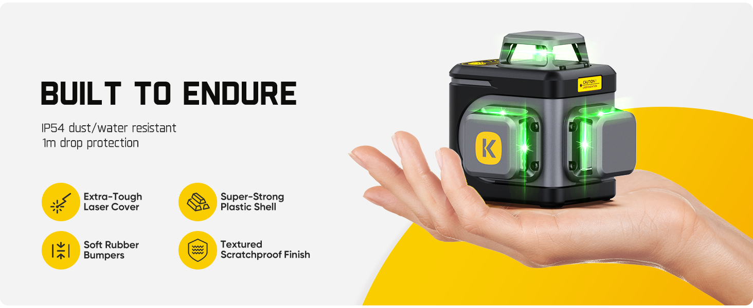 durable