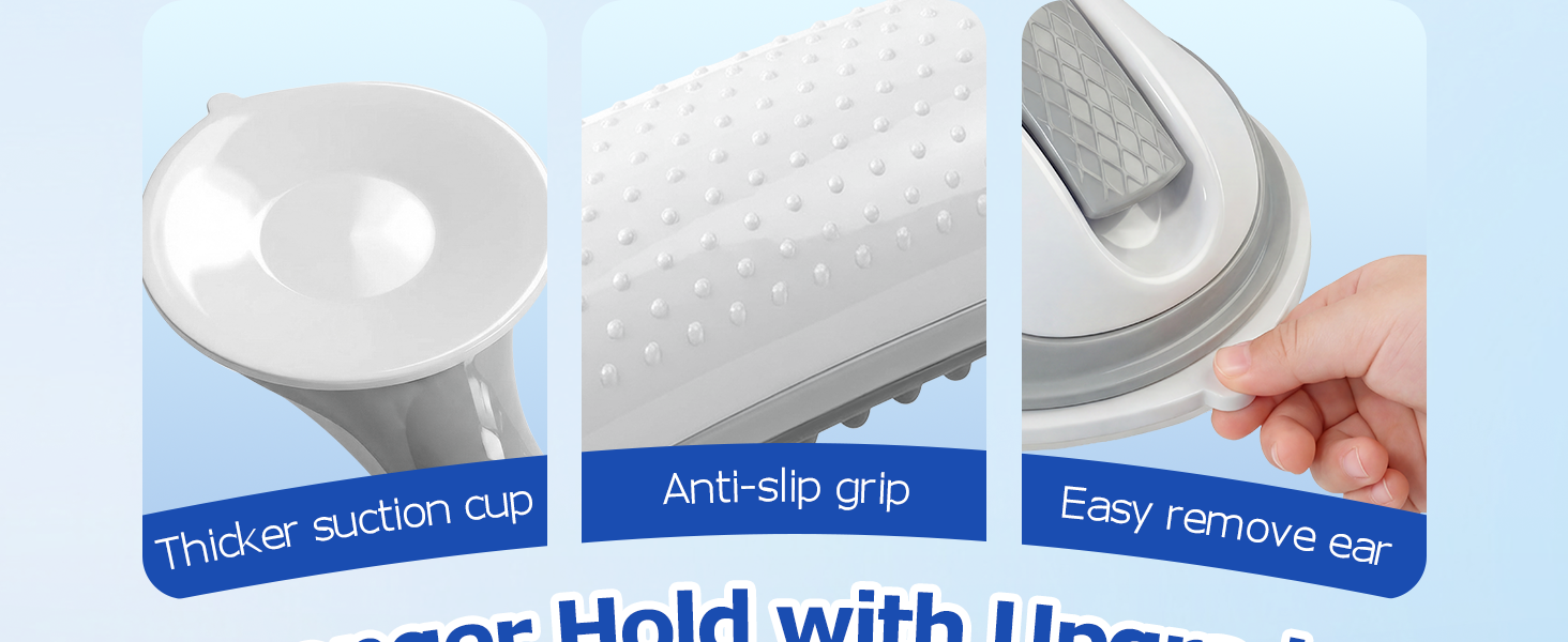 grab bars for bathroom