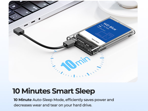 smart sleep mode