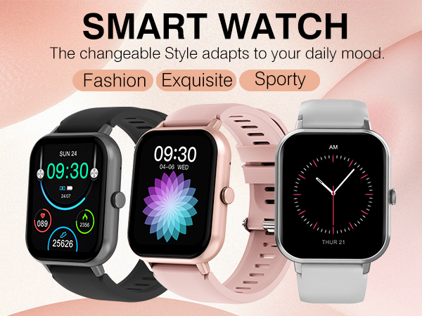 smart watch,smart watches for women,smart watches for men,fitness tracker,men watches,fitness watch