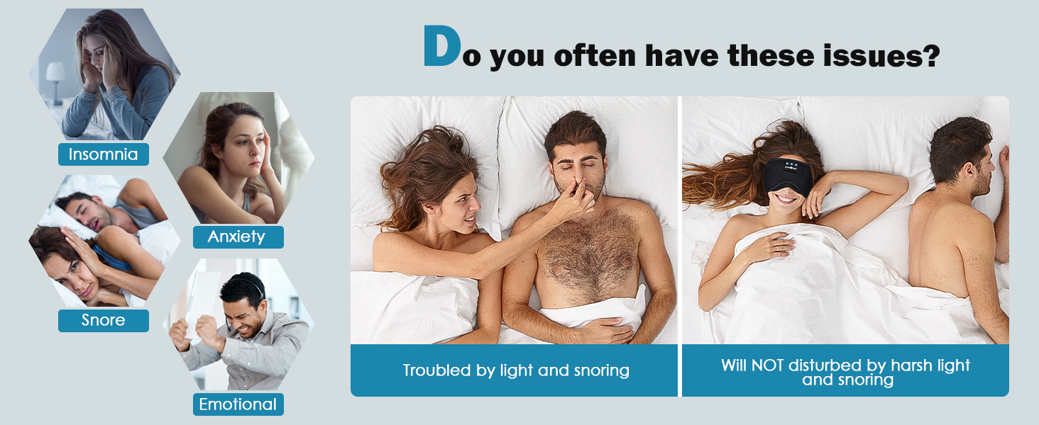 sleep headphones bluetooth sleeping headphone bluetooth sleep headphone wireless sleep phones gifts