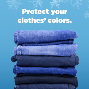 Protect your clothes&amp;#39; colors