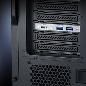 What is the difference between USB 3.0 and USB 3.2 header?